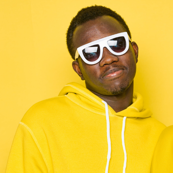 Men's Sunglasses
