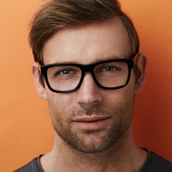 Men's Eyeglasses