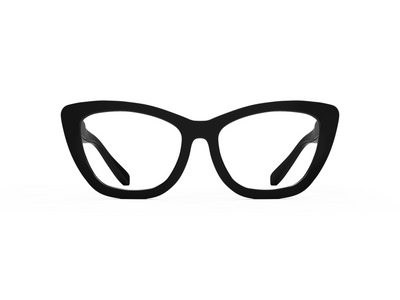 Digital Eyewear