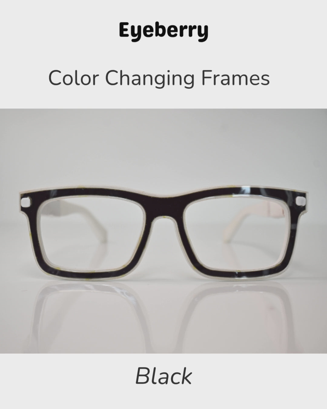 Eyeberry Eyewear